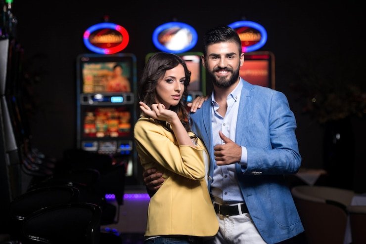 licin4d slot featured game showcase