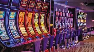 licin4d slot deposit screen on mobile showing DANA, OVO, GoPay, and other payment options