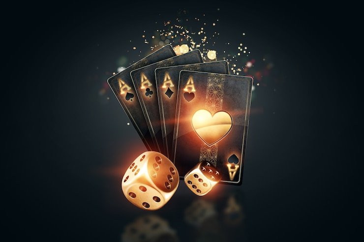 licin4d slot featured game showcase