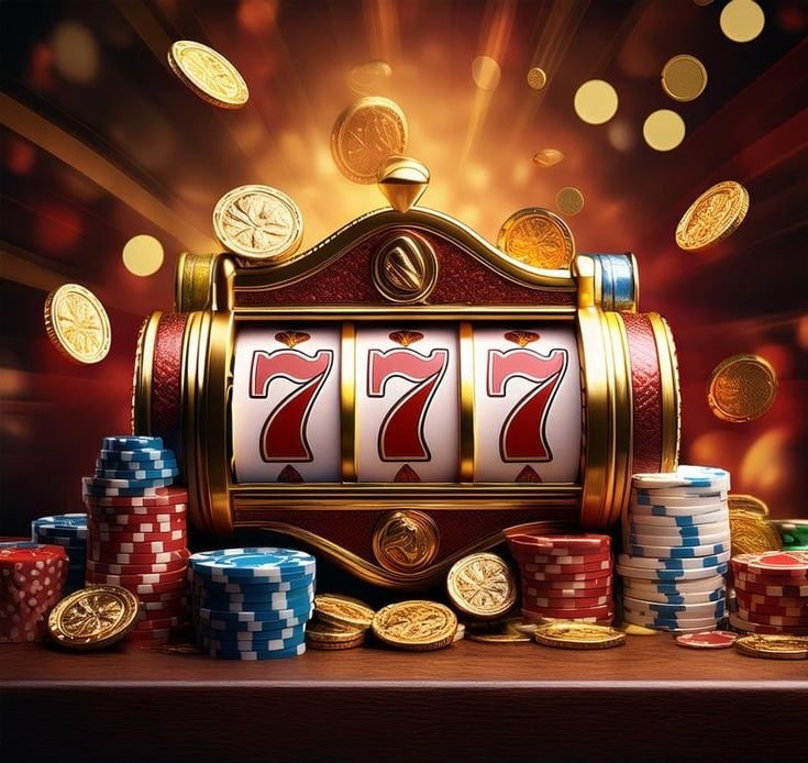 JILI live dealer studio with multi-camera setup and professional dealer at baccarat table
