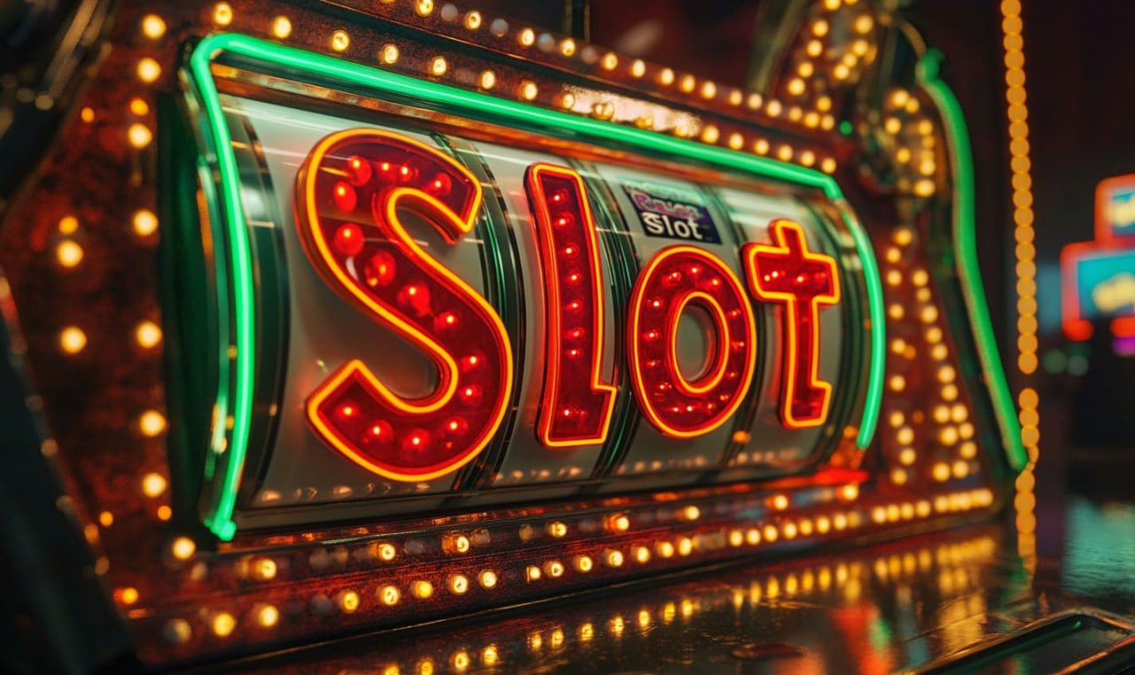 licin4d slot featured game showcase licin4d slot featured game showcase