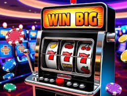 licin4d slot featured game showcase